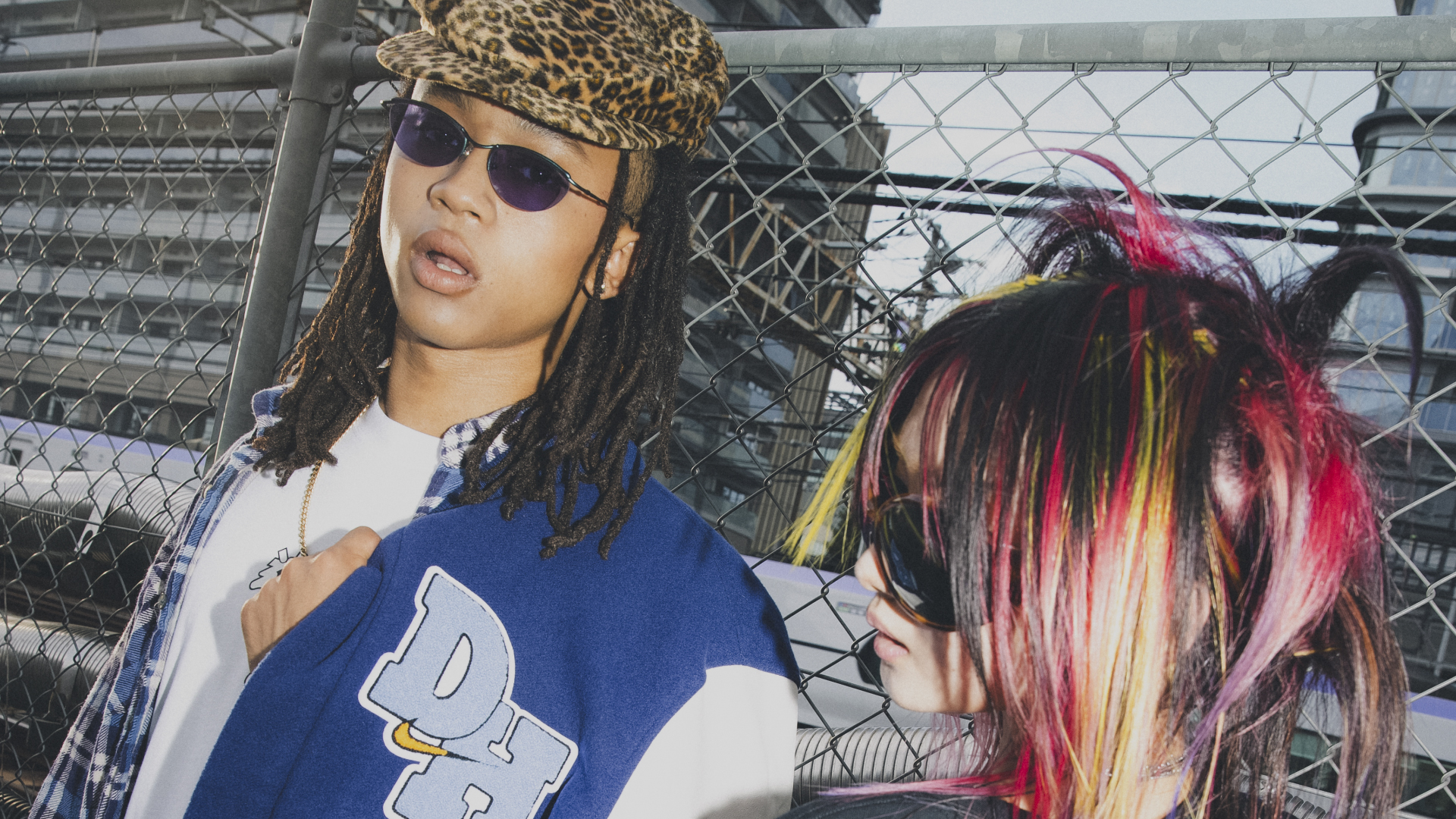 Nike X Yu‑Gi‑Oh!